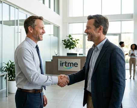 Dedicated After-Sales Support